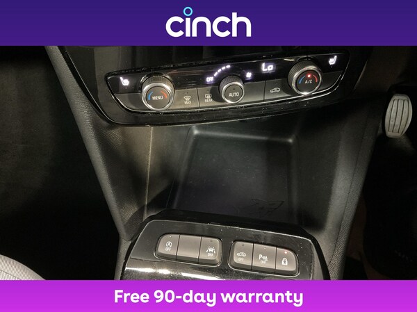 Used Vauxhall Mokka 2022 for sale - 76096181: Photo 39