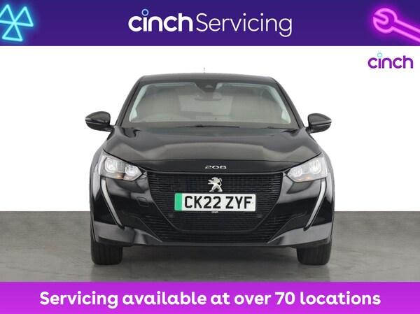 Used Peugeot 208 2022 for sale - 76324312: Photo 11