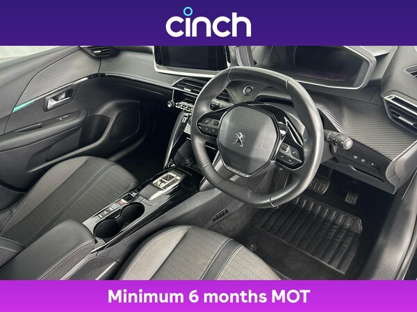 Used Peugeot 208 2022 for sale - 76324312: Photo 12