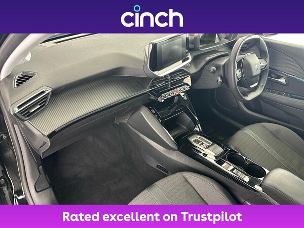 Used Peugeot 208 2022 for sale - 76324312: Photo 14