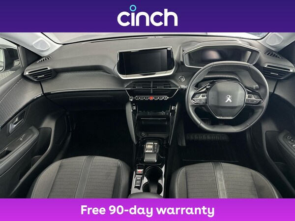 Used Peugeot 208 2022 for sale - 76324312: Photo 15