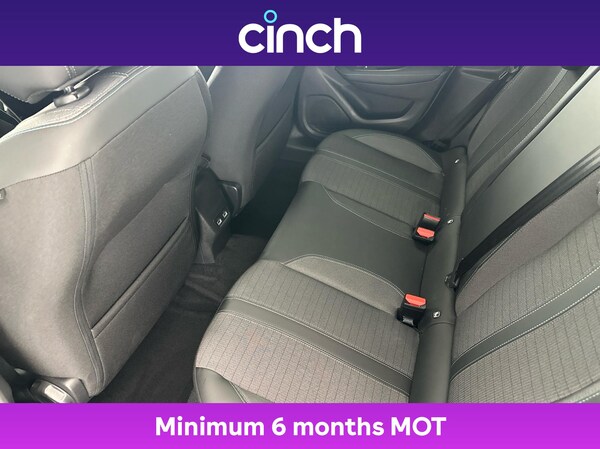 Used Peugeot 208 2022 for sale - 76324312: Photo 20
