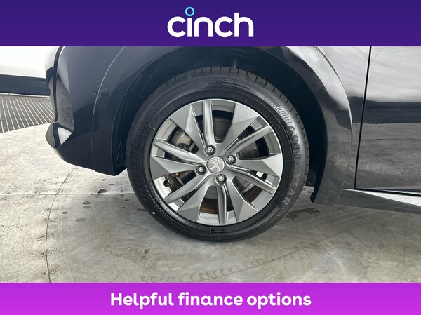 Used Peugeot 208 2022 for sale - 76324312: Photo 24