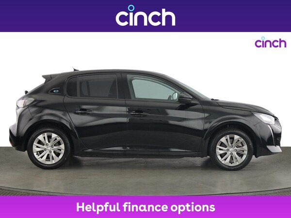 Used Peugeot 208 2022 for sale - 76324312: Photo 2