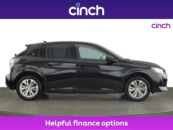 Used Peugeot 208 2022 for sale - 76324312: Photo 2
