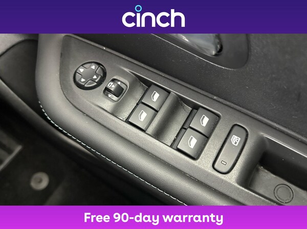 Used Peugeot 208 2022 for sale - 76324312: Photo 34