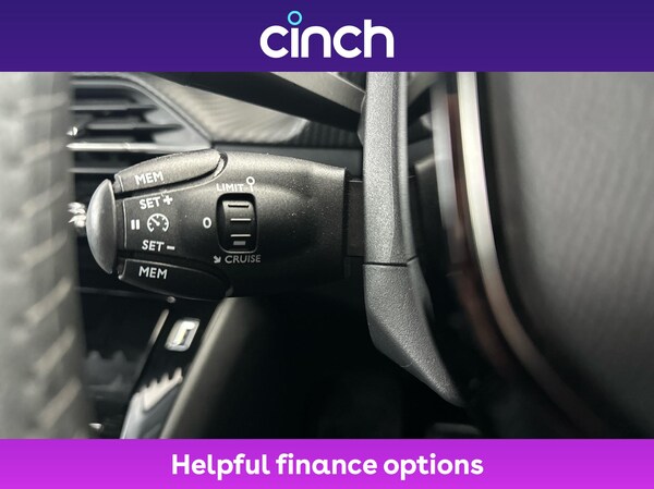 Used Peugeot 208 2022 for sale - 76324312: Photo 35