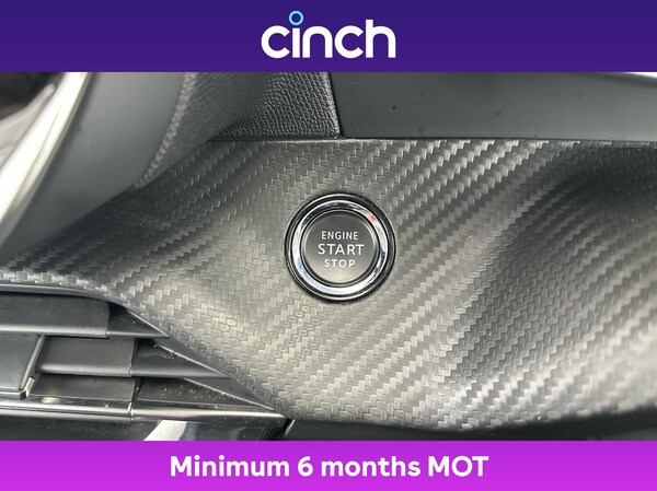Used Peugeot 208 2022 for sale - 76324312: Photo 37