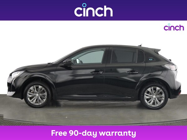 Used Peugeot 208 2022 for sale - 76324312: Photo 8