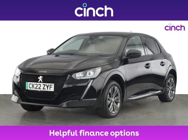 Used Peugeot 208 2022 for sale - 76324312: Photo 9