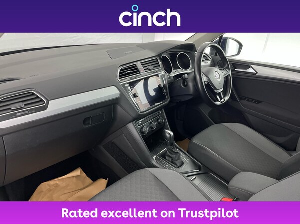 Used Volkswagen Tiguan 2019 for sale - 76148551: Photo 14