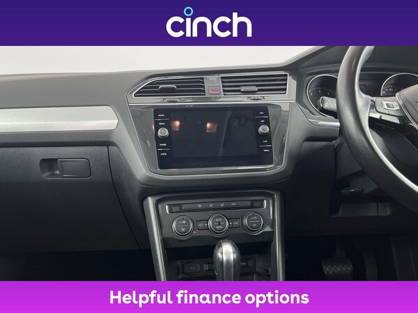 Used Volkswagen Tiguan 2019 for sale - 76148551: Photo 17