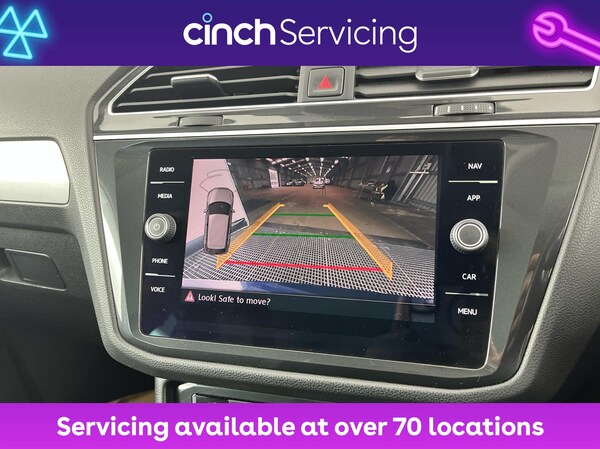 Used Volkswagen Tiguan 2019 for sale - 76148551: Photo 31