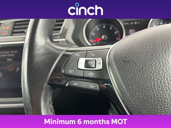 Used Volkswagen Tiguan 2019 for sale - 76148551: Photo 32