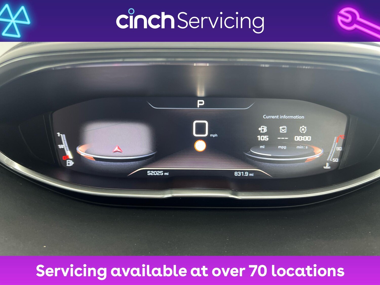 Used Peugeot 3008 2018 for sale - 76480692: Photo 18