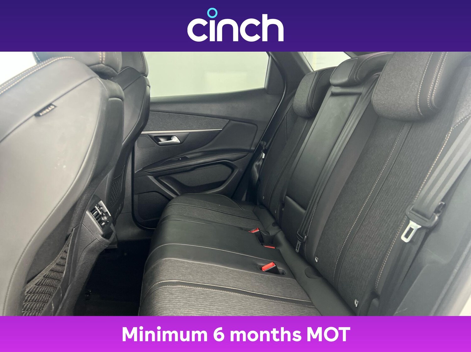 Used Peugeot 3008 2018 for sale - 76480692: Photo 20