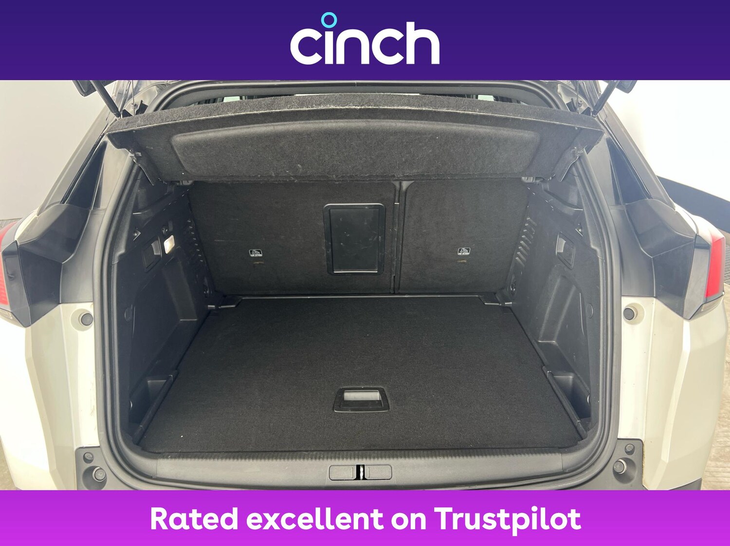 Used Peugeot 3008 2018 for sale - 76480692: Photo 21