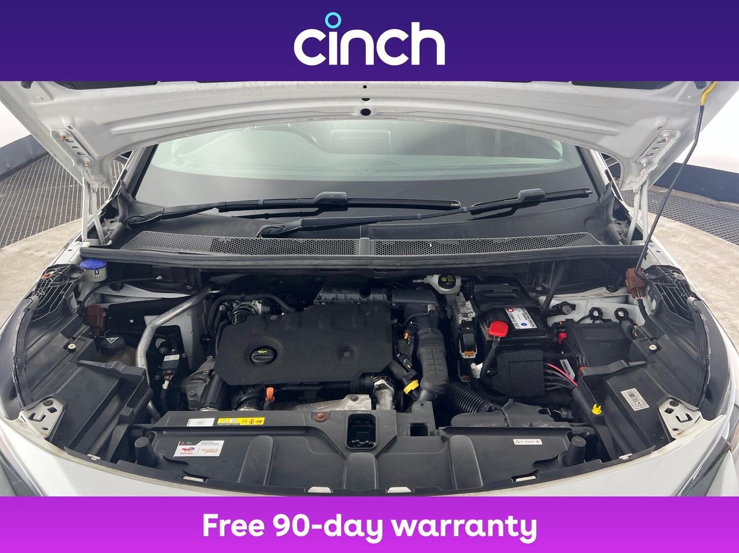 Used Peugeot 3008 2018 for sale - 76480692: Photo 23