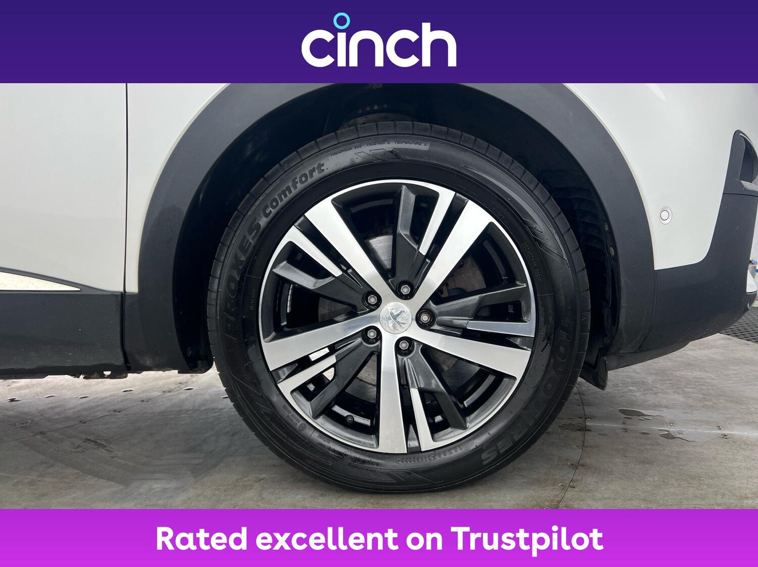 Used Peugeot 3008 2018 for sale - 76480692: Photo 28