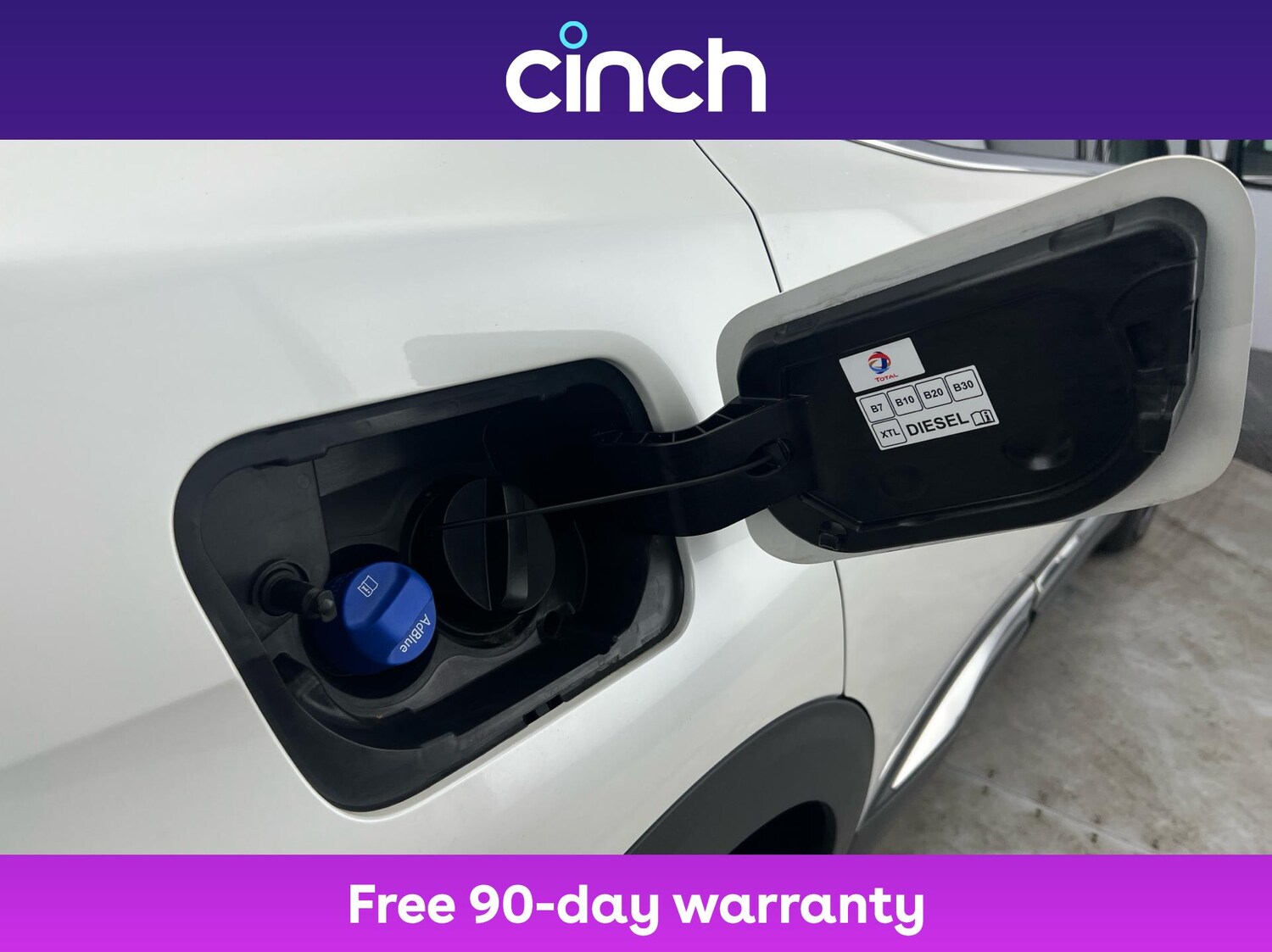 Used Peugeot 3008 2018 for sale - 76480692: Photo 29