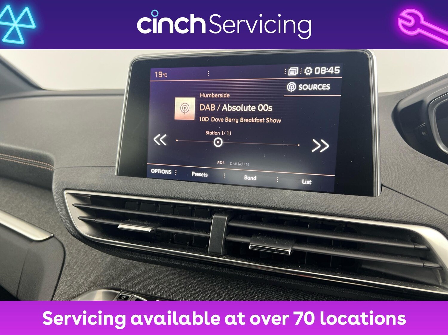 Used Peugeot 3008 2018 for sale - 76480692: Photo 31