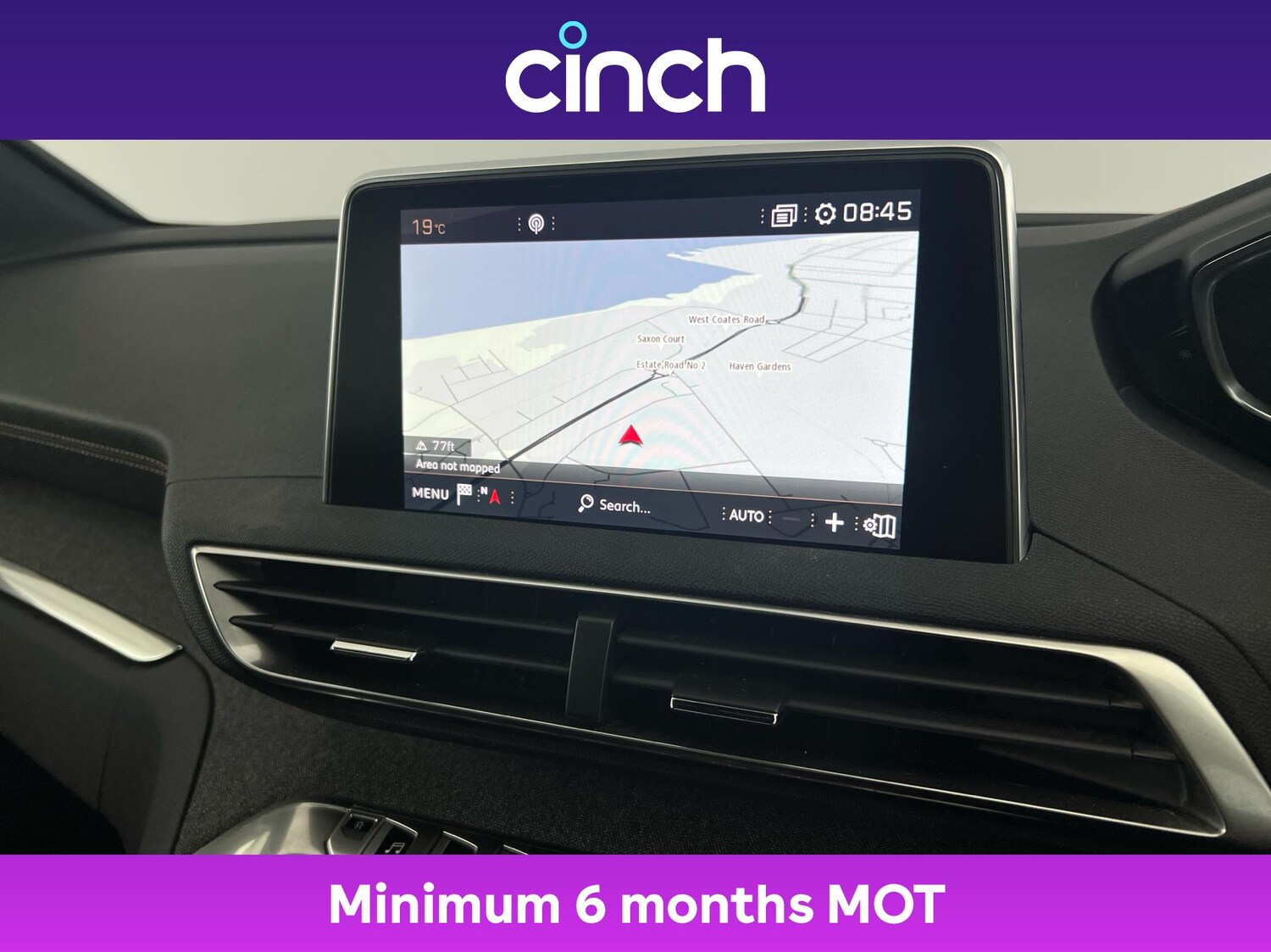 Used Peugeot 3008 2018 for sale - 76480692: Photo 32