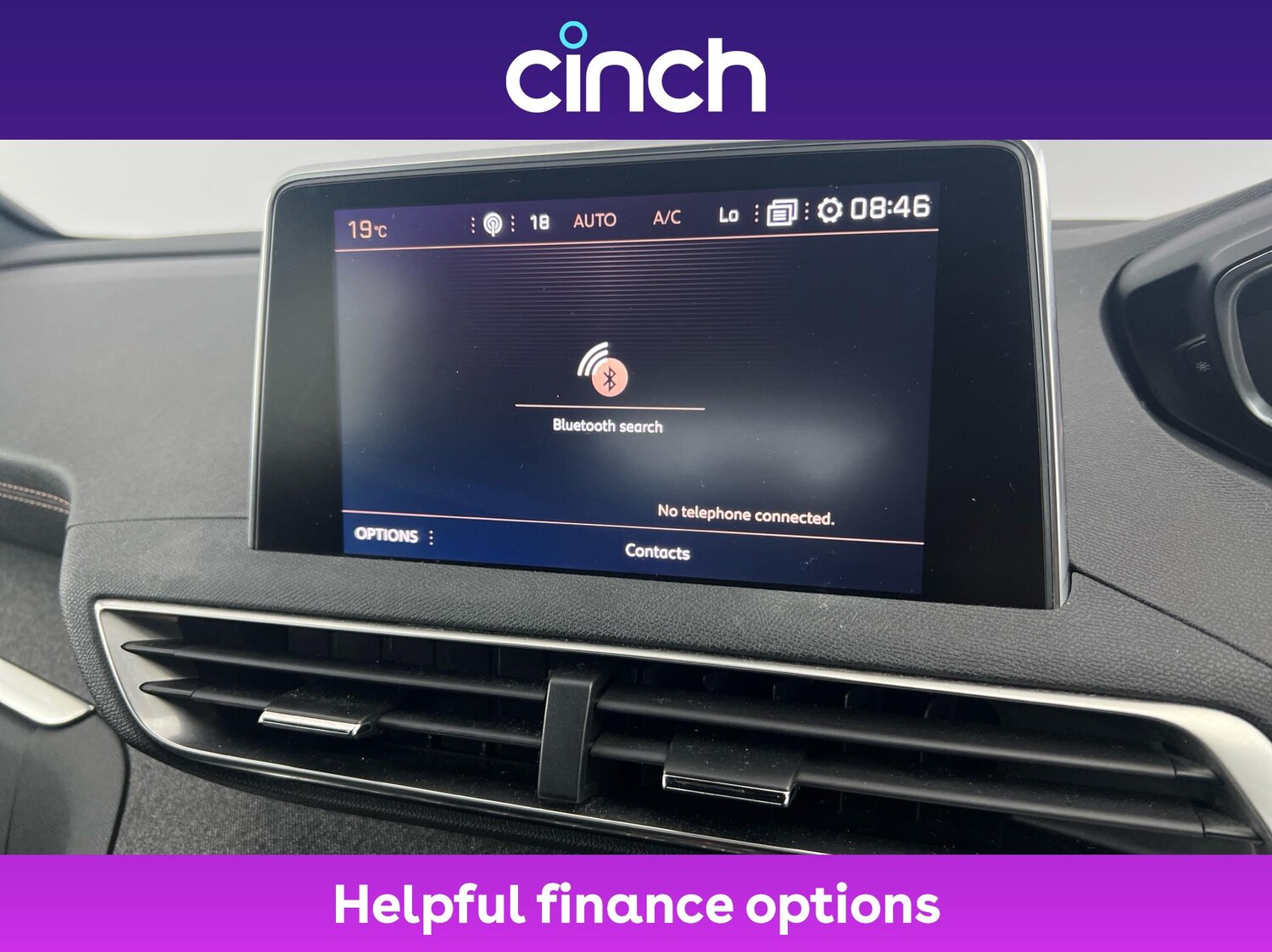 Used Peugeot 3008 2018 for sale - 76480692: Photo 35