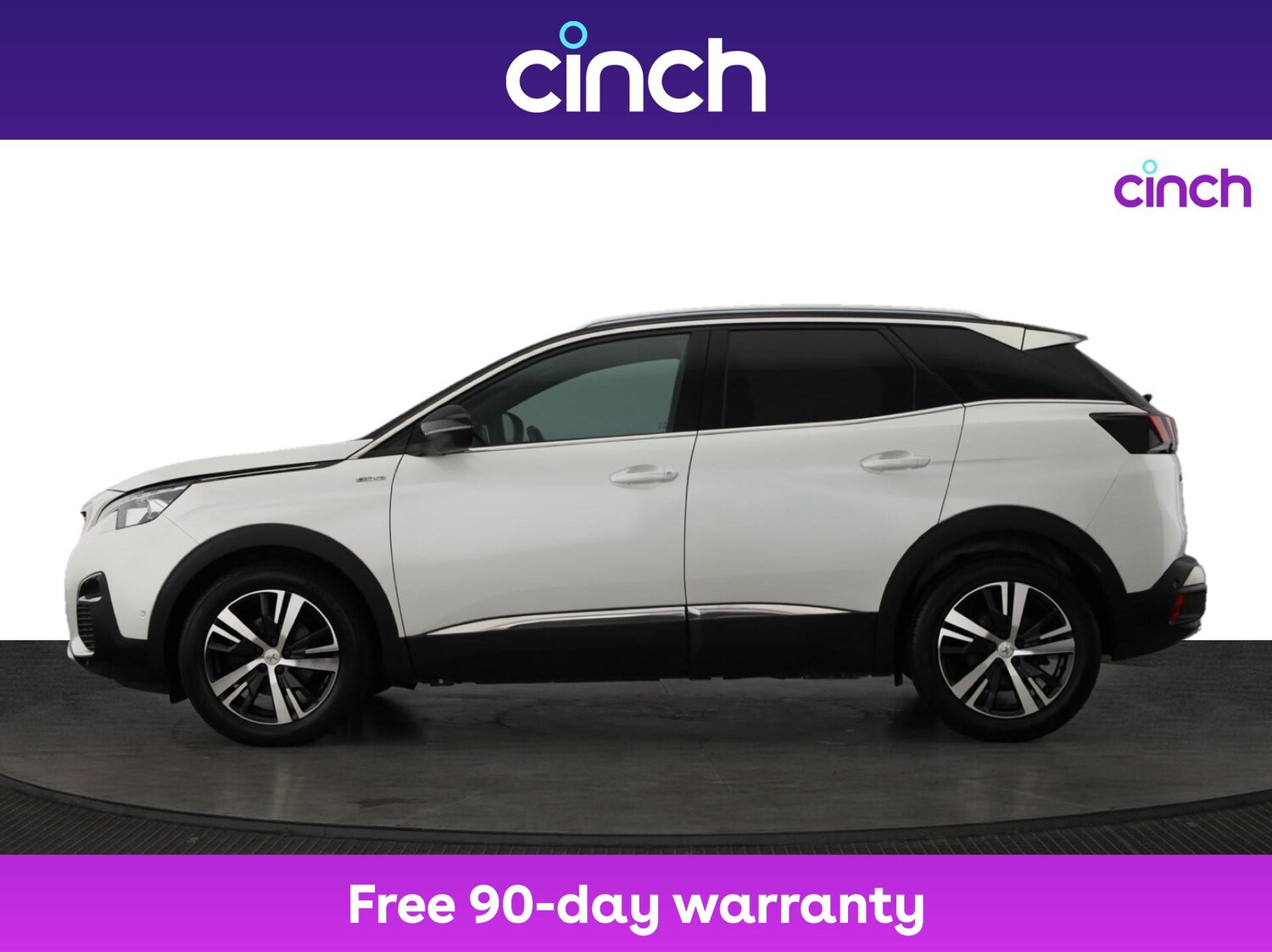 Used Peugeot 3008 2018 for sale - 76480692: Photo 8