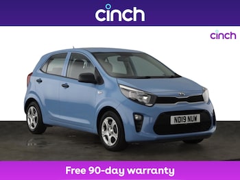 Kia - Picanto