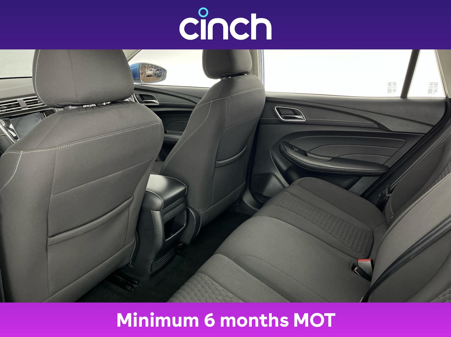 Used MG MG5 2022 for sale - 76186416: Photo 20