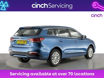 Used MG MG5 2022 for sale - 76186416: Photo 3
