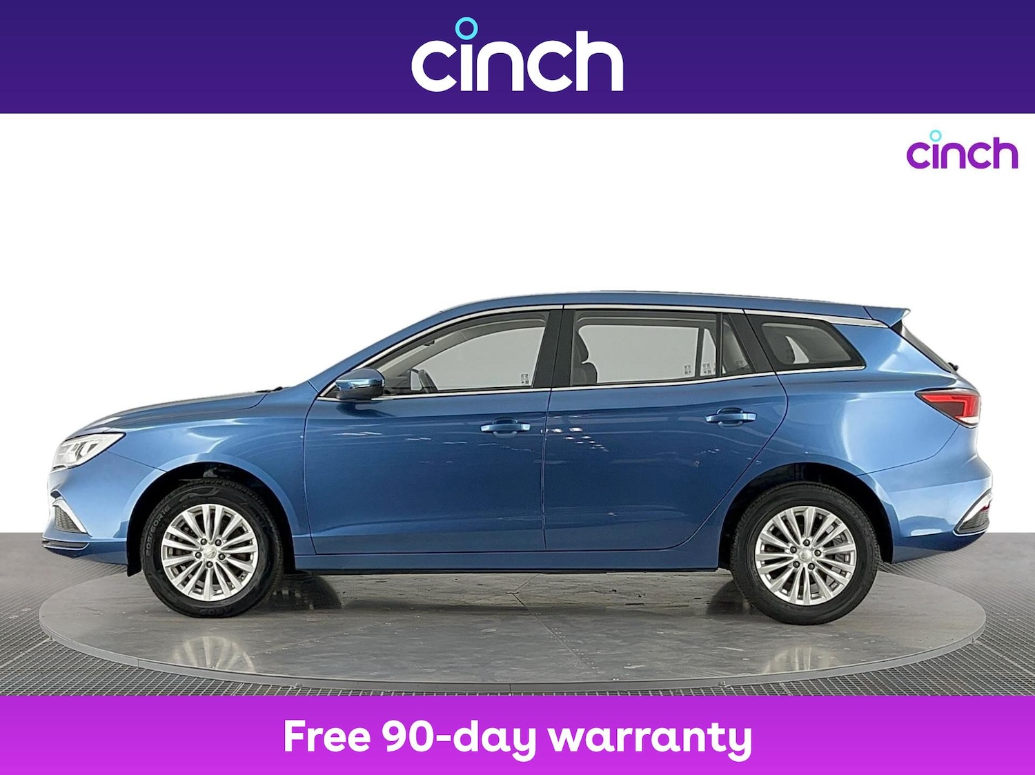 Used MG MG5 2022 for sale - 76186416: Photo 8