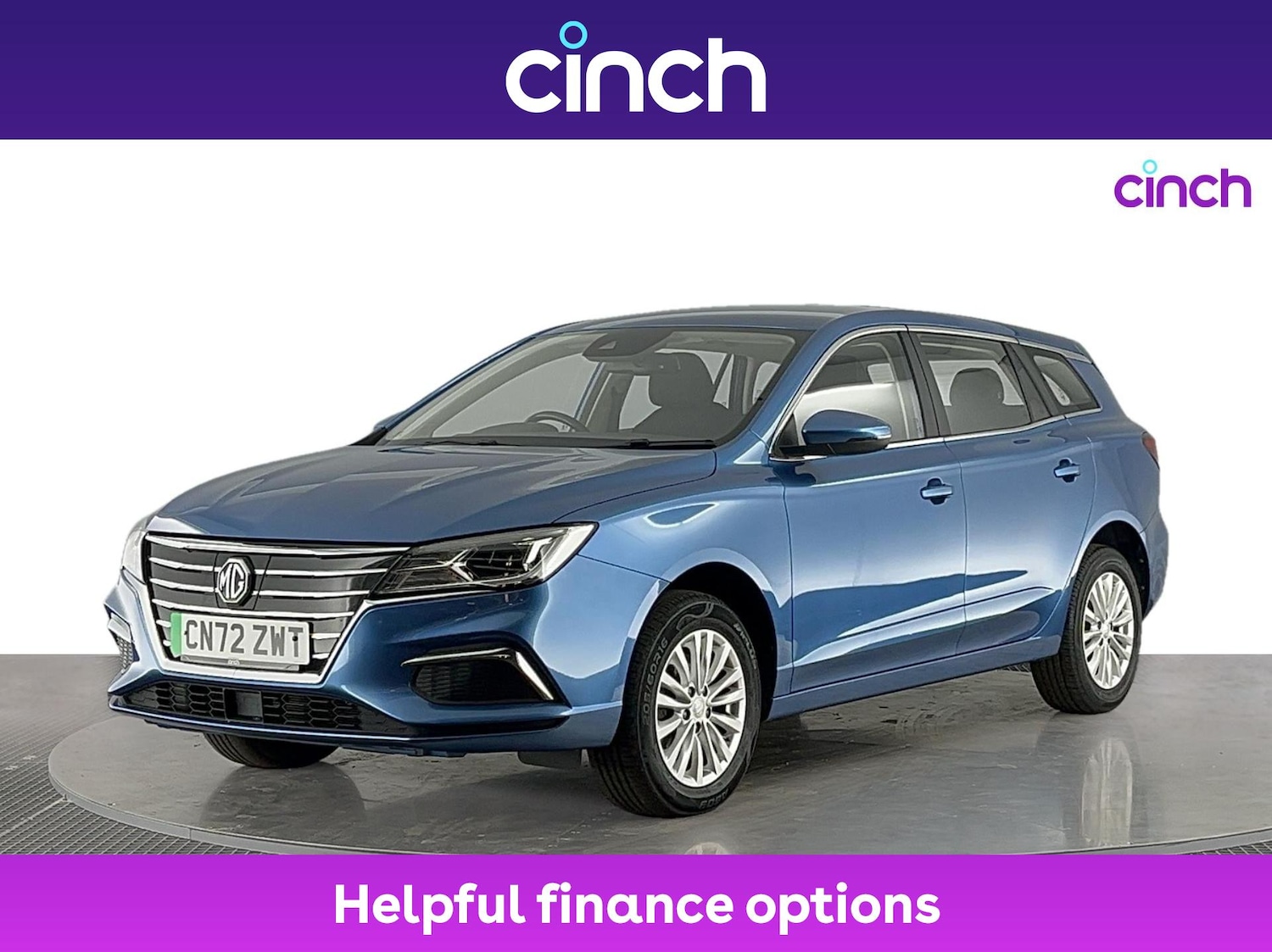 Used MG MG5 2022 for sale - 76186416: Photo 9