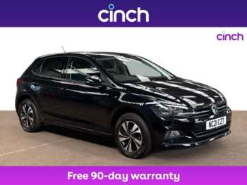 Used Volkswagen Polo 2021 for sale - 75360810: Photo