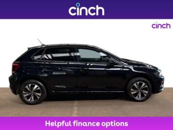 Used Volkswagen Polo 2021 for sale - 75360810: Photo