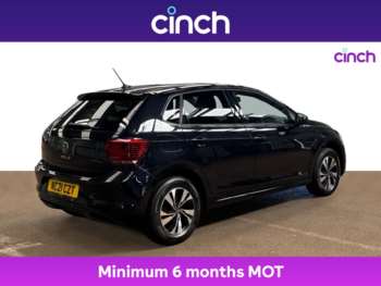 Used Volkswagen Polo 2021 for sale - 75360810: Photo