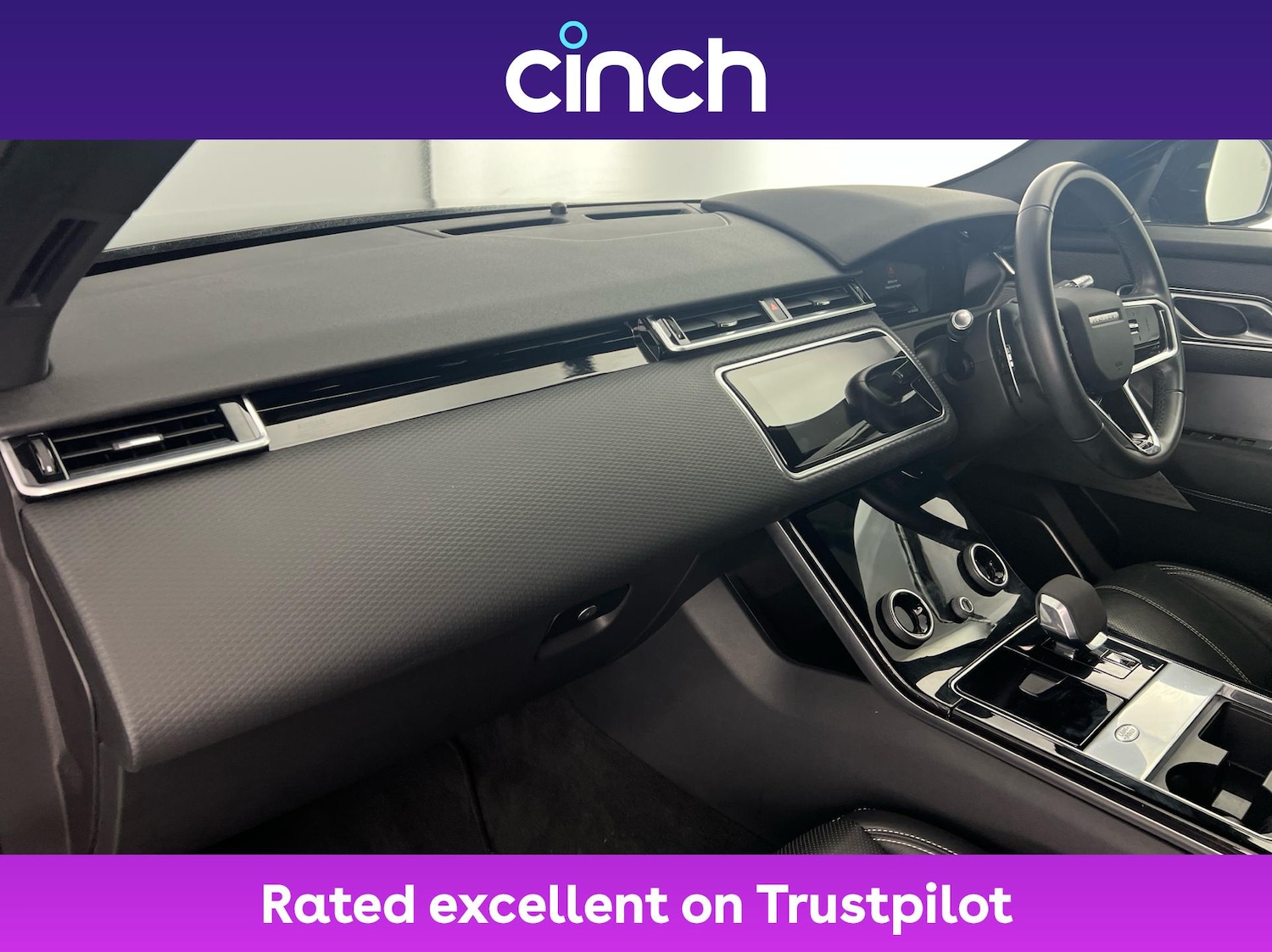 Used Land Rover Range Rover Velar 2021 for sale - 76368467: Photo 14