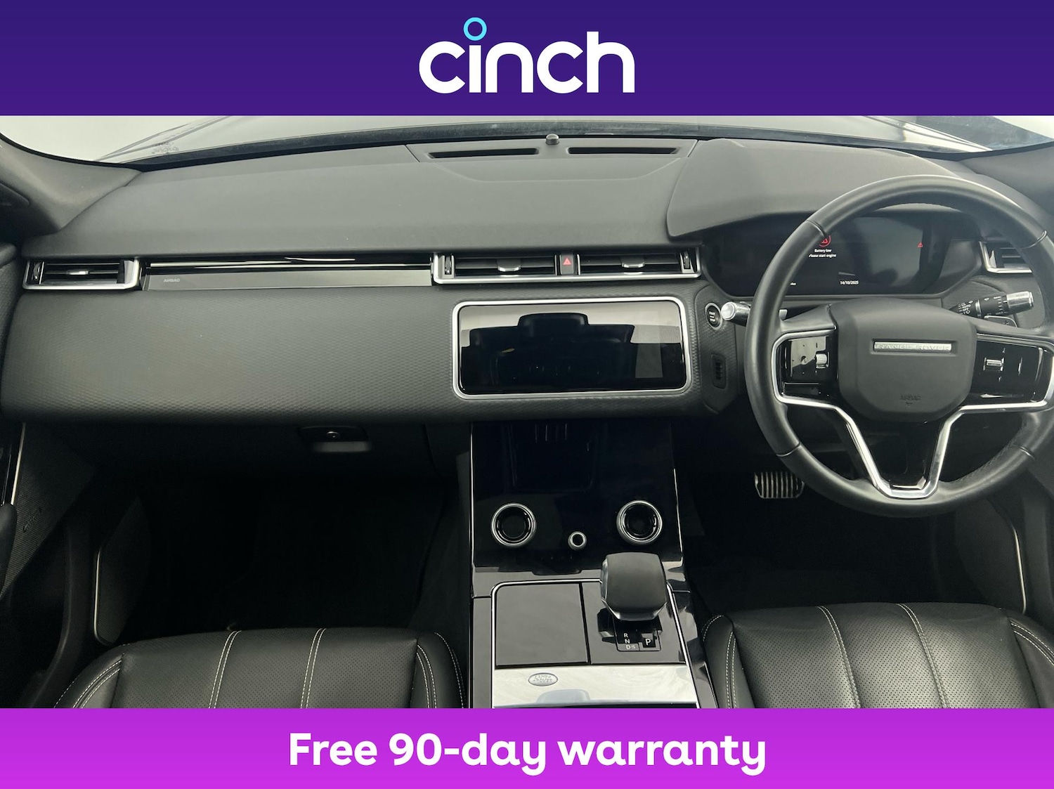 Used Land Rover Range Rover Velar 2021 for sale - 76368467: Photo 15