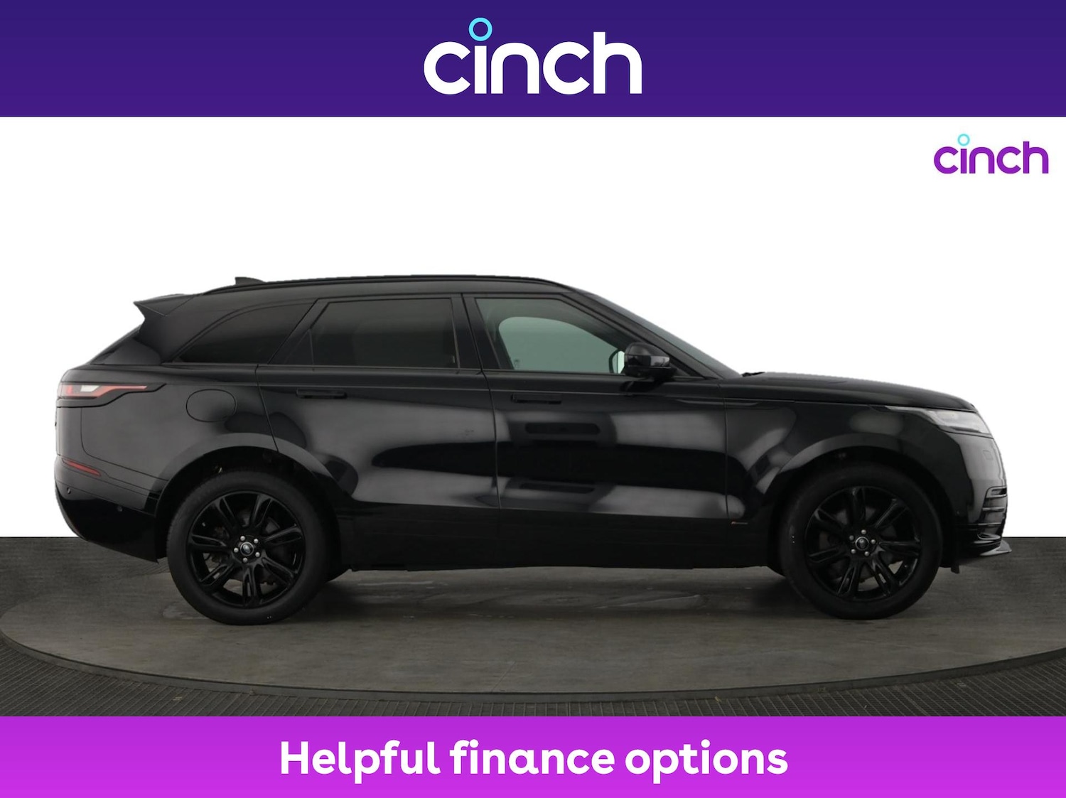 Used Land Rover Range Rover Velar 2021 for sale - 76368467: Photo 2