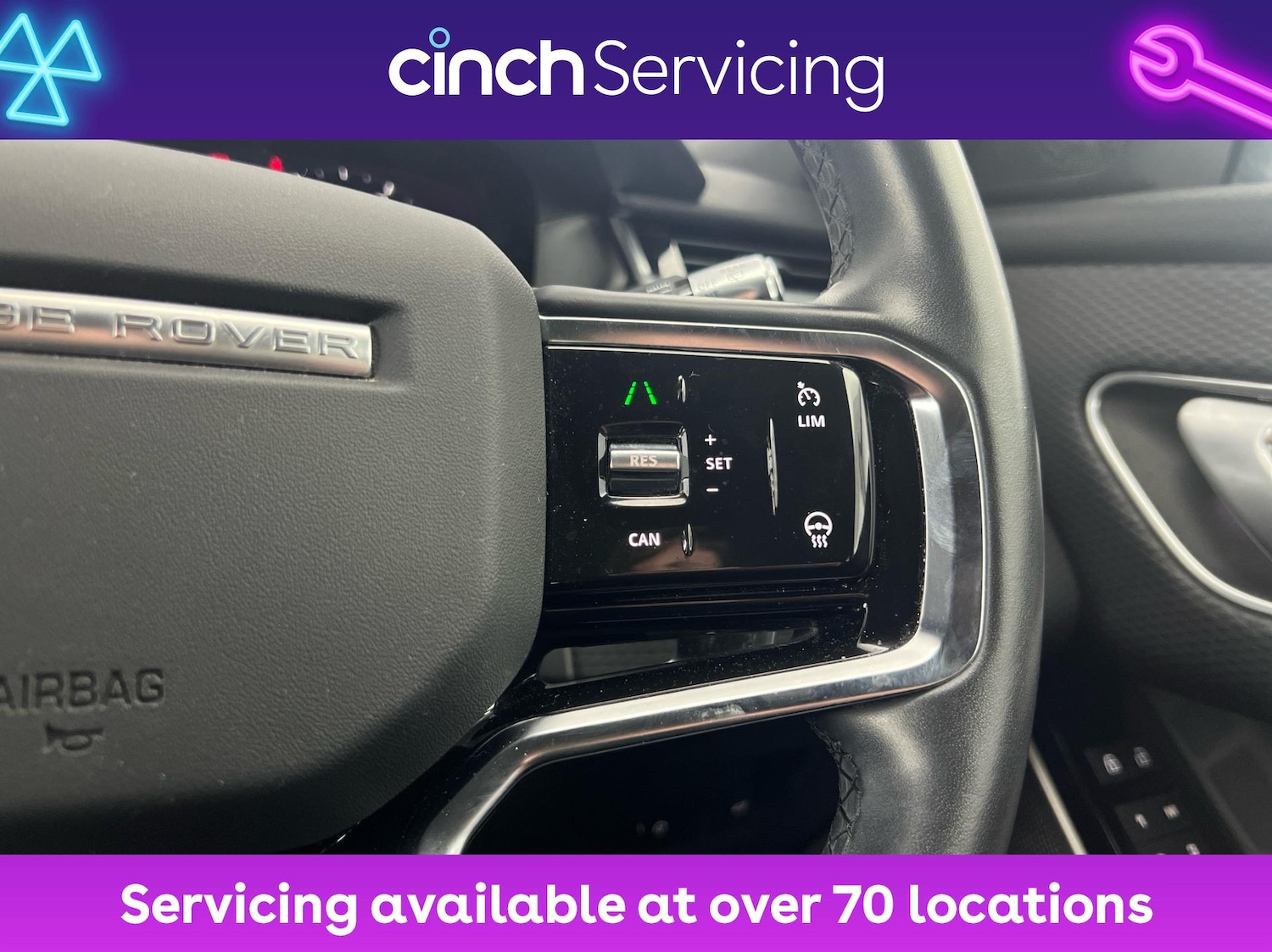 Used Land Rover Range Rover Velar 2021 for sale - 76368467: Photo 31