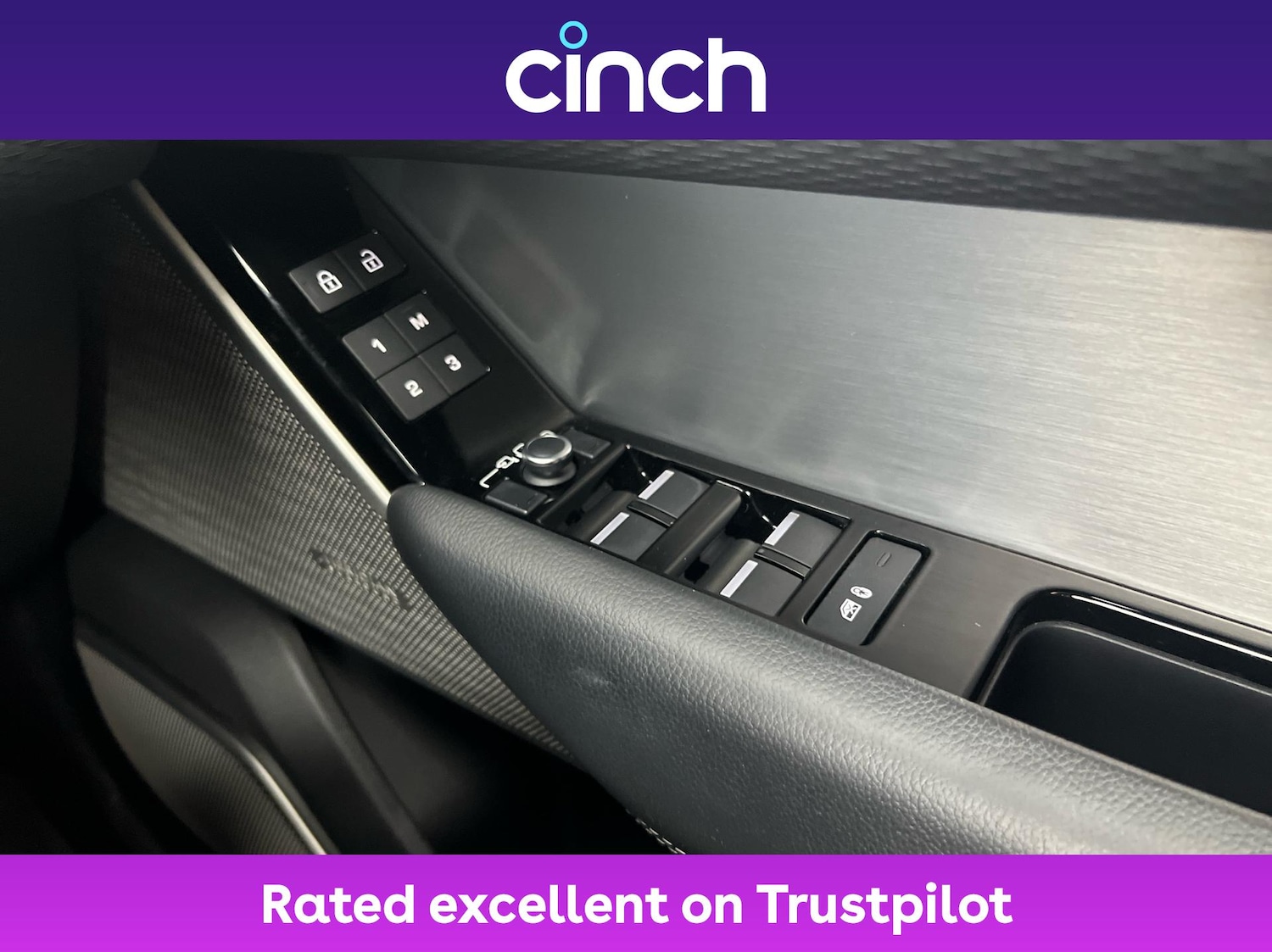 Used Land Rover Range Rover Velar 2021 for sale - 76368467: Photo 38