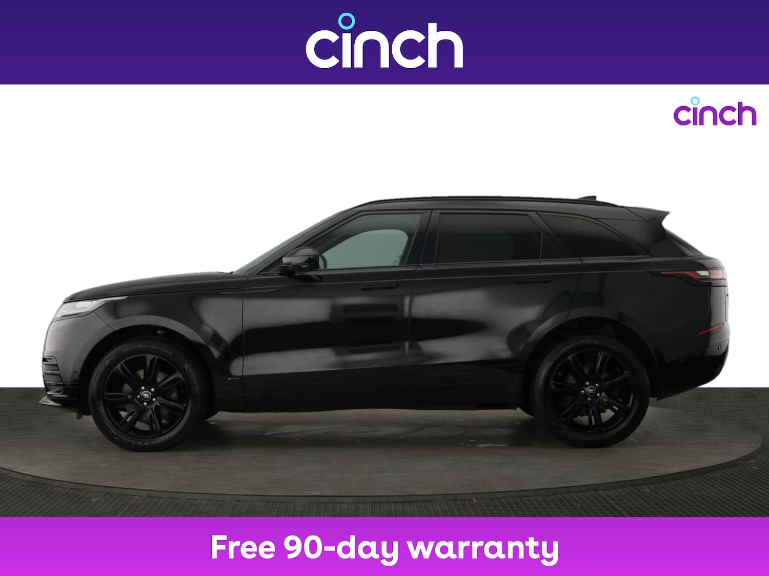 Used Land Rover Range Rover Velar 2021 for sale - 76368467: Photo 8