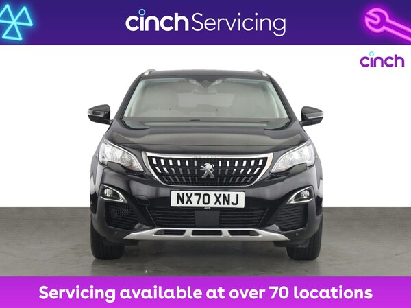 Used Peugeot 3008 2020 for sale - 76292695: Photo 11