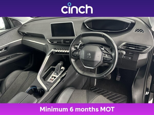 Used Peugeot 3008 2020 for sale - 76292695: Photo 12