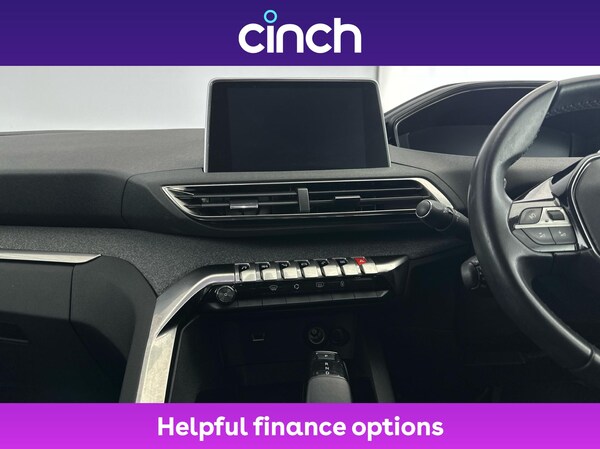 Used Peugeot 3008 2020 for sale - 76292695: Photo 17
