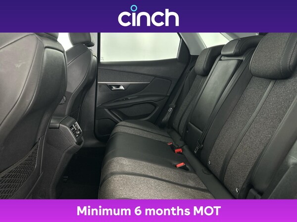 Used Peugeot 3008 2020 for sale - 76292695: Photo 20