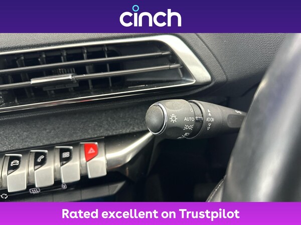 Used Peugeot 3008 2020 for sale - 76292695: Photo 38