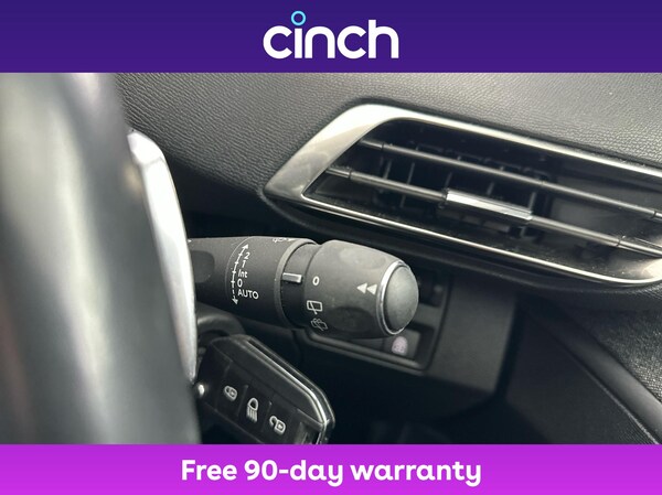 Used Peugeot 3008 2020 for sale - 76292695: Photo 39