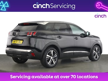Used Peugeot 3008 2020 for sale - 76292695: Photo 3