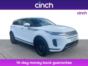 2020 - 2.0 D150 5dr 2WD